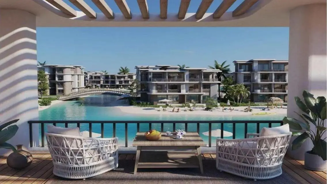 Chalet for sale at the lowest price in Koun