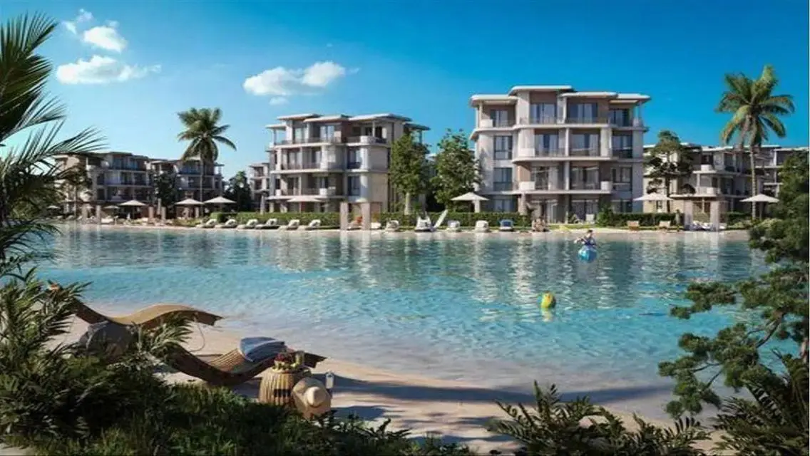 Chalet for sale at the lowest price in Koun