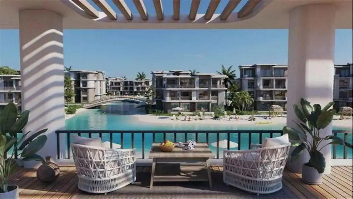 Chalet for sale at the lowest price in Koun
