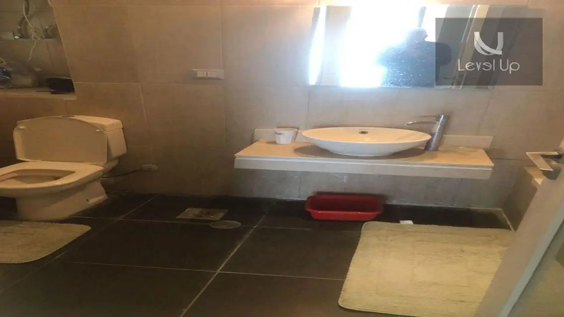 Fully furnished apartment for rent in The Village