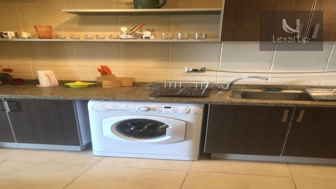 Fully furnished apartment for rent in The Village
