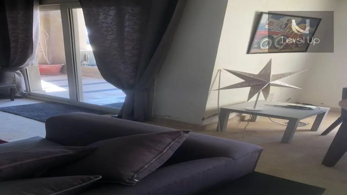 Fully furnished apartment for rent in The Village