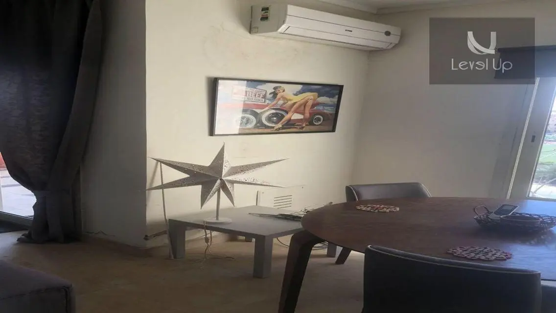 Fully furnished apartment for rent in The Village