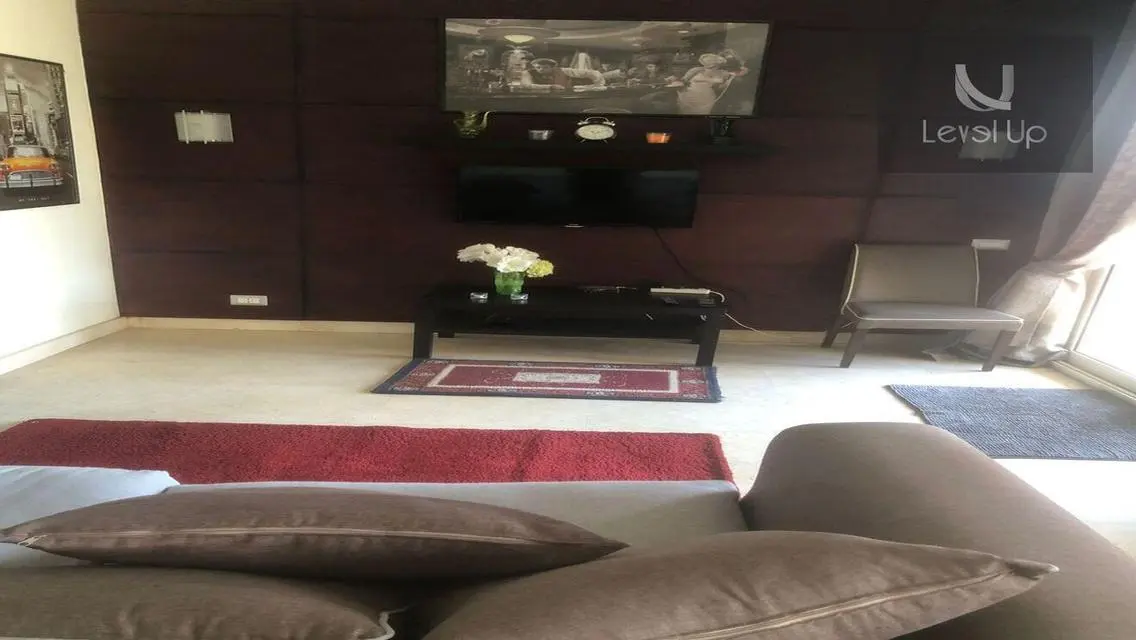 Fully furnished apartment for rent in The Village