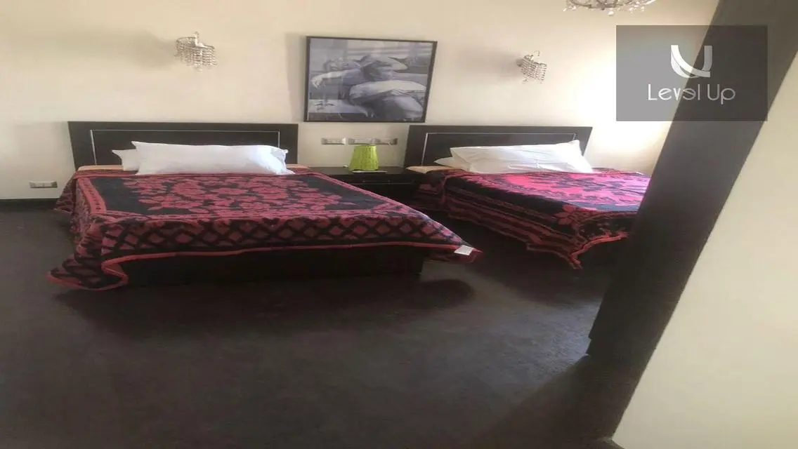 Fully furnished apartment for rent in The Village
