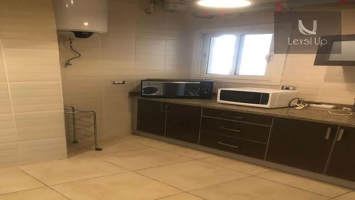 Fully furnished apartment for rent in The Village