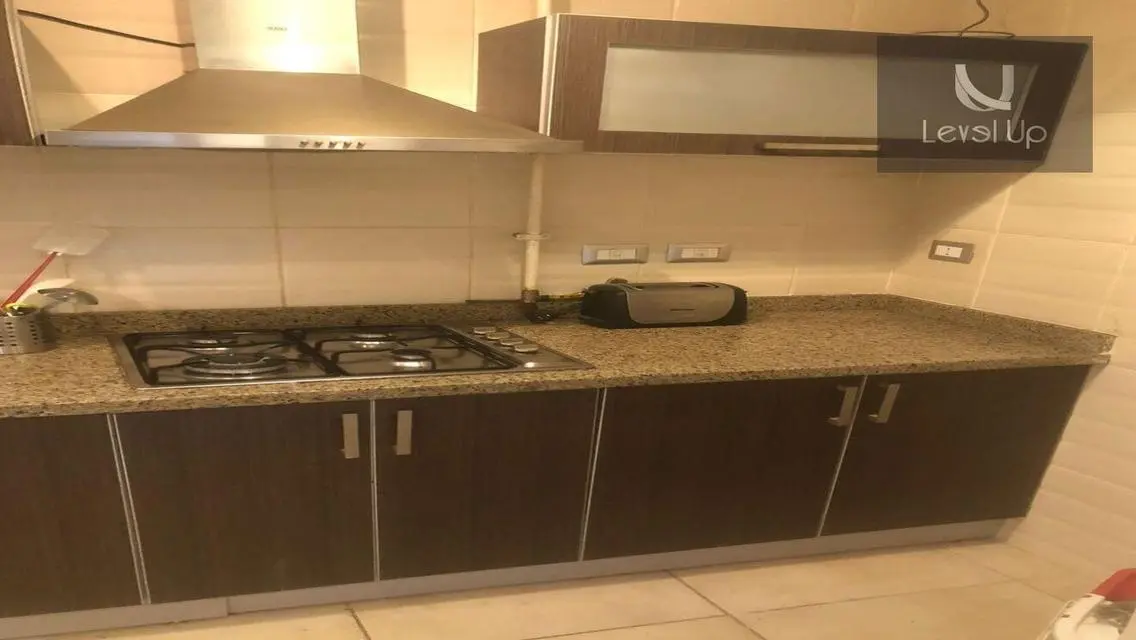 Fully furnished apartment for rent in The Village