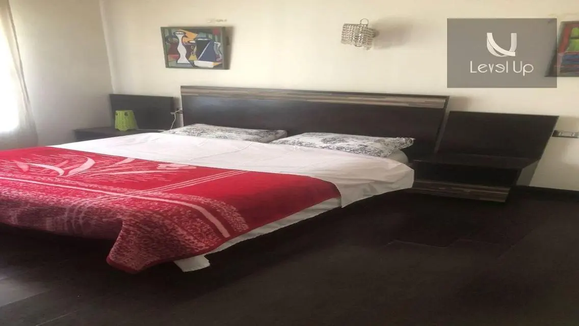 Fully furnished apartment for rent in The Village