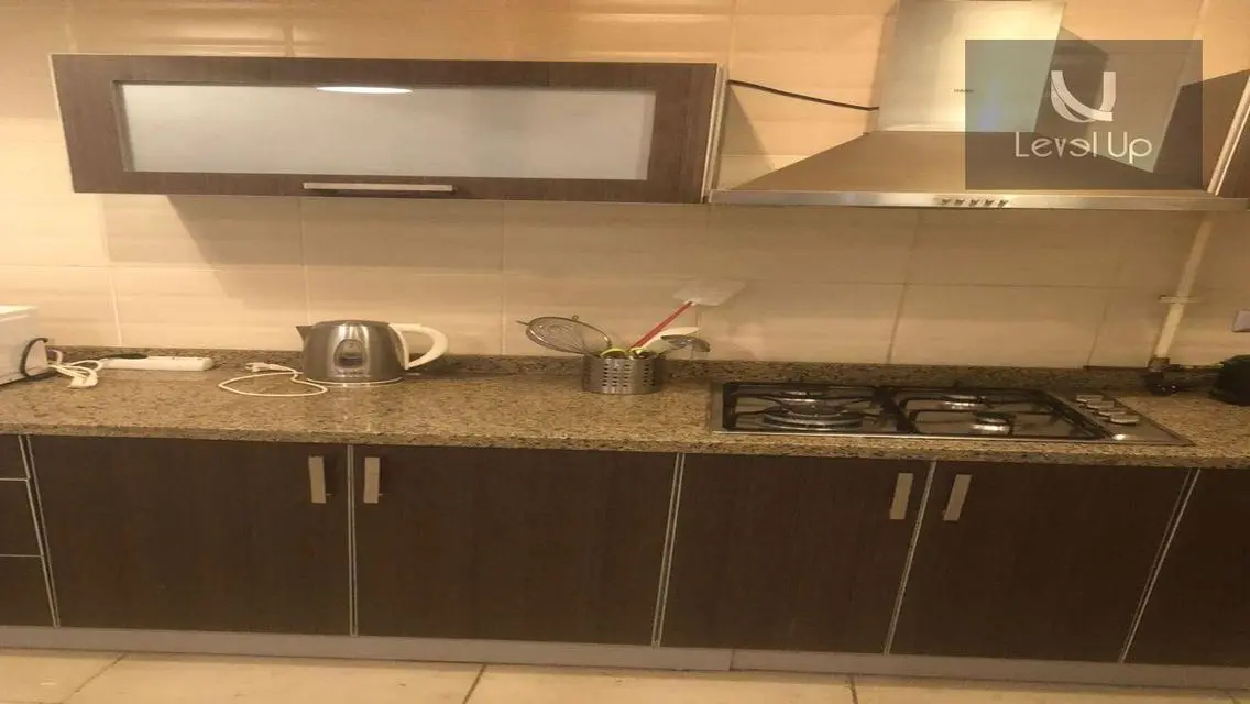 Fully furnished apartment for rent in The Village