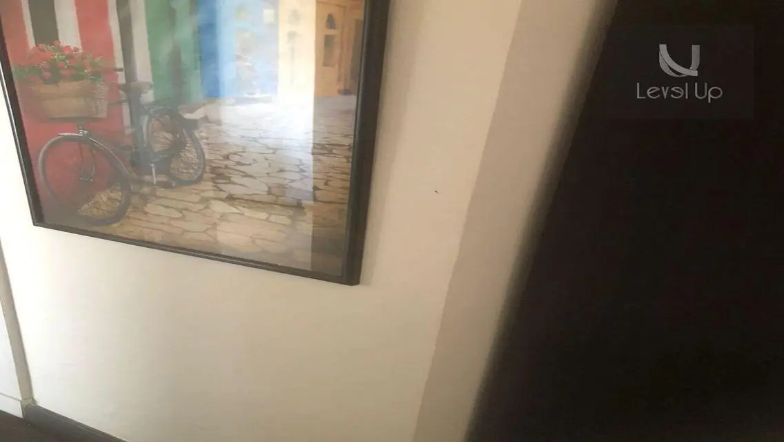 Fully furnished apartment for rent in The Village