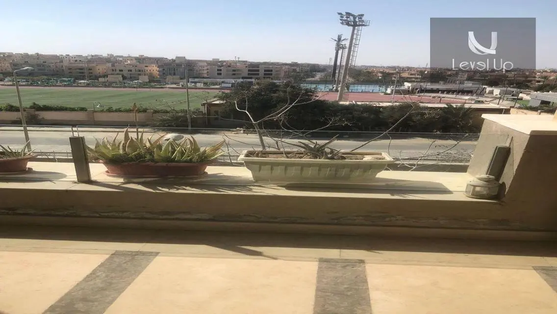 Fully furnished apartment for rent in The Village