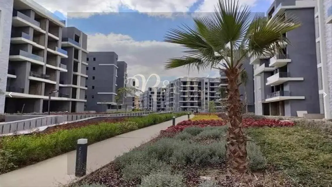Apartment for sale, 9 months delivery, area 120 m