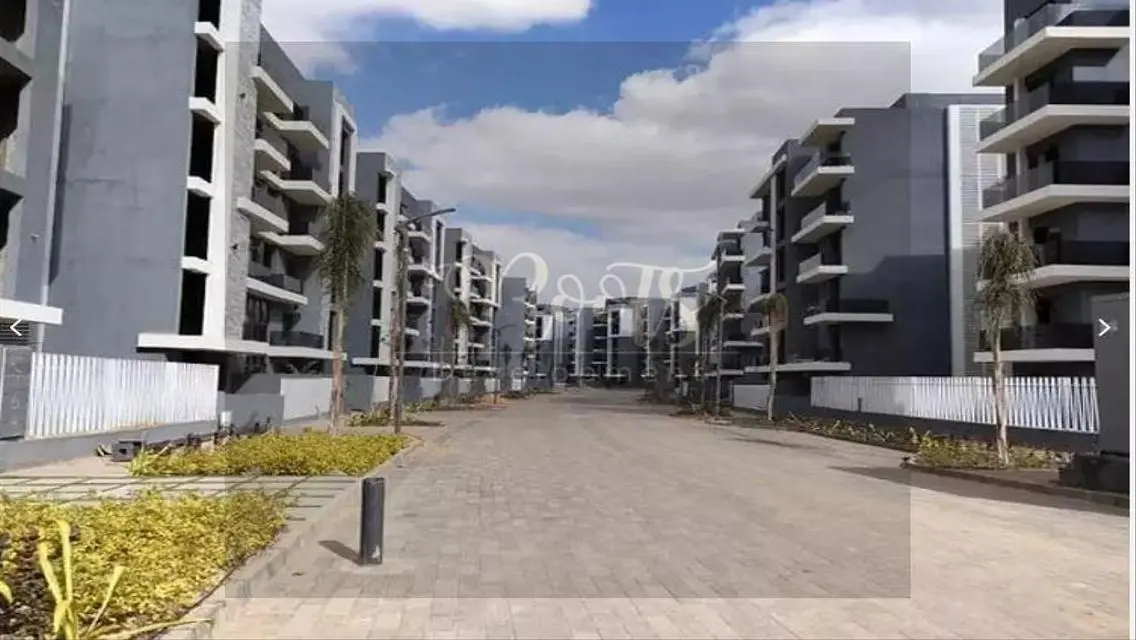 Apartment for sale, 9 months delivery, area 120 m