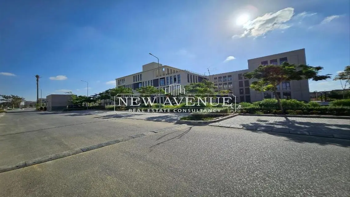 Office 59m | Rent | Prime Location in District 5