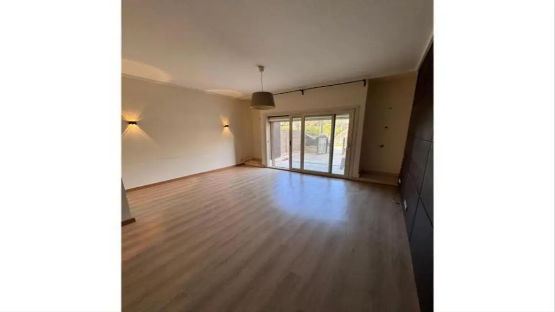 Studio Ground For Sale At The Village Palm Hills