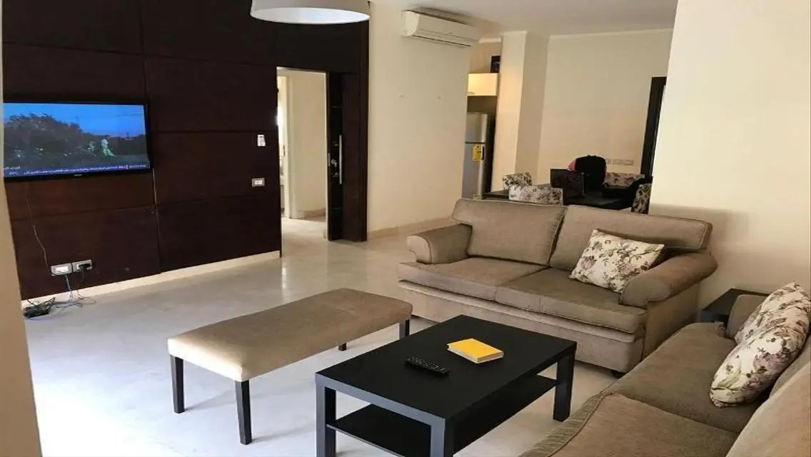 Studio Ground For Sale At The Village Palm Hills