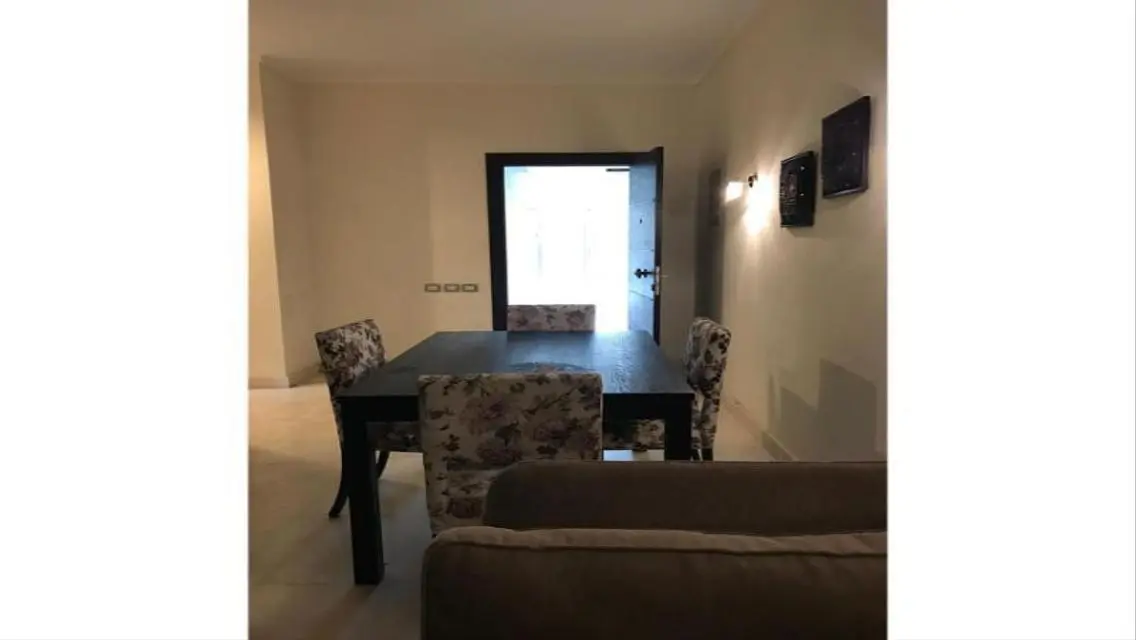 Studio Ground For Sale At The Village Palm Hills