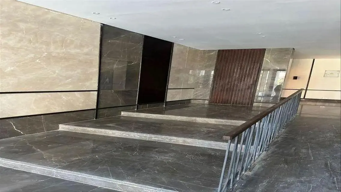A luxurious Apartment in Allegria ,fully finished