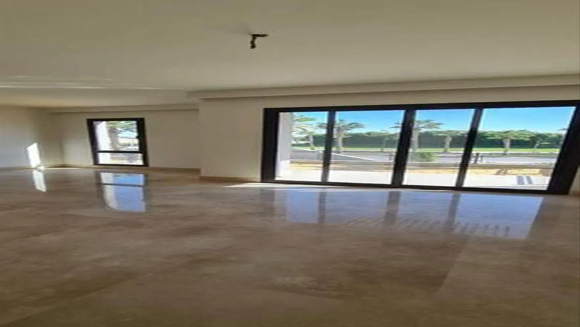 A luxurious Apartment in Allegria ,fully finished