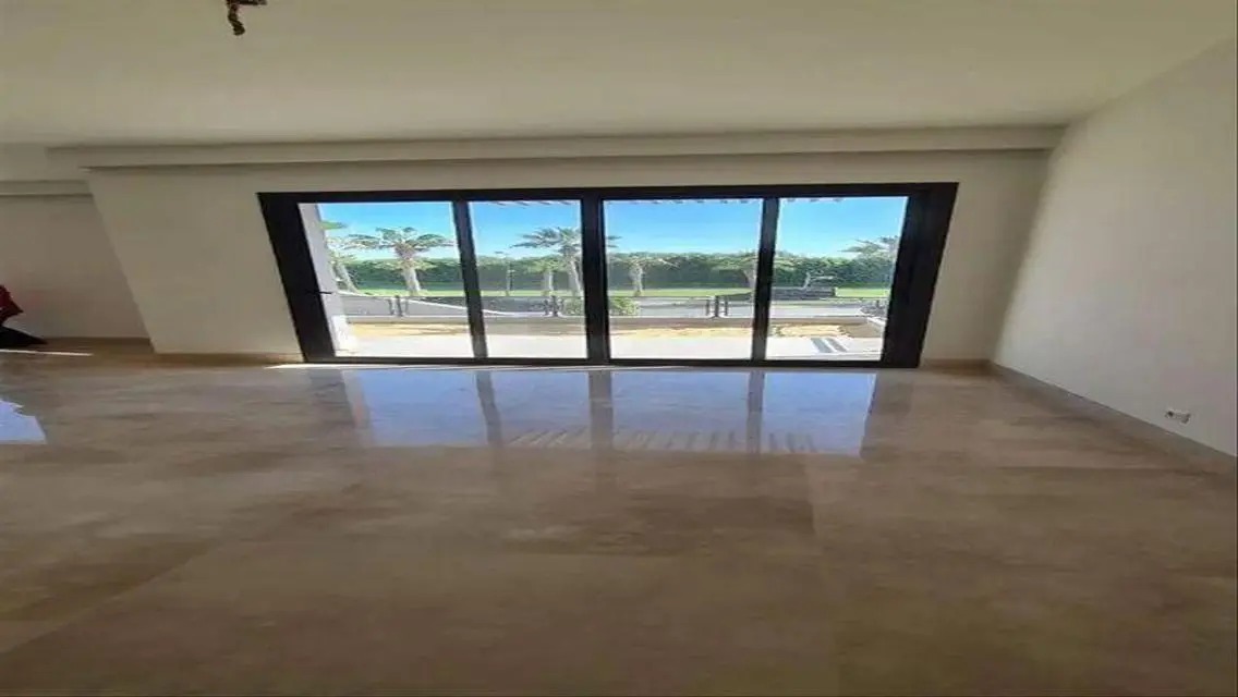 A luxurious Apartment in Allegria ,fully finished
