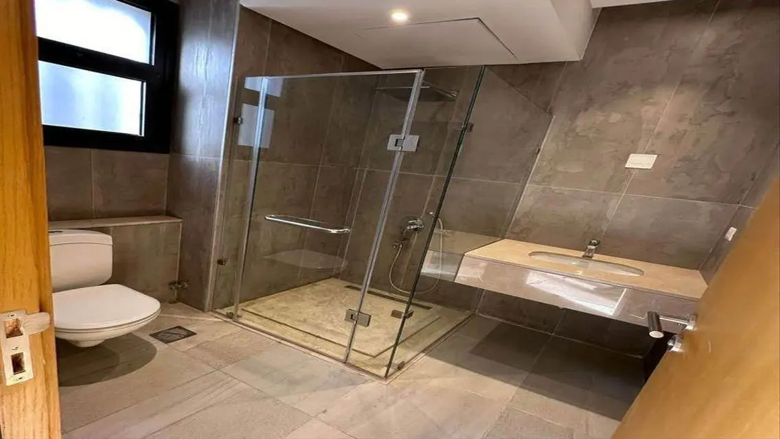 A luxurious Apartment in Allegria ,fully finished