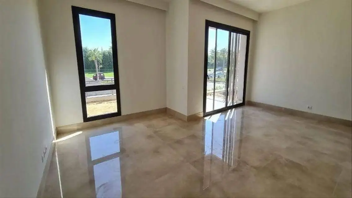 A luxurious Apartment in Allegria ,fully finished