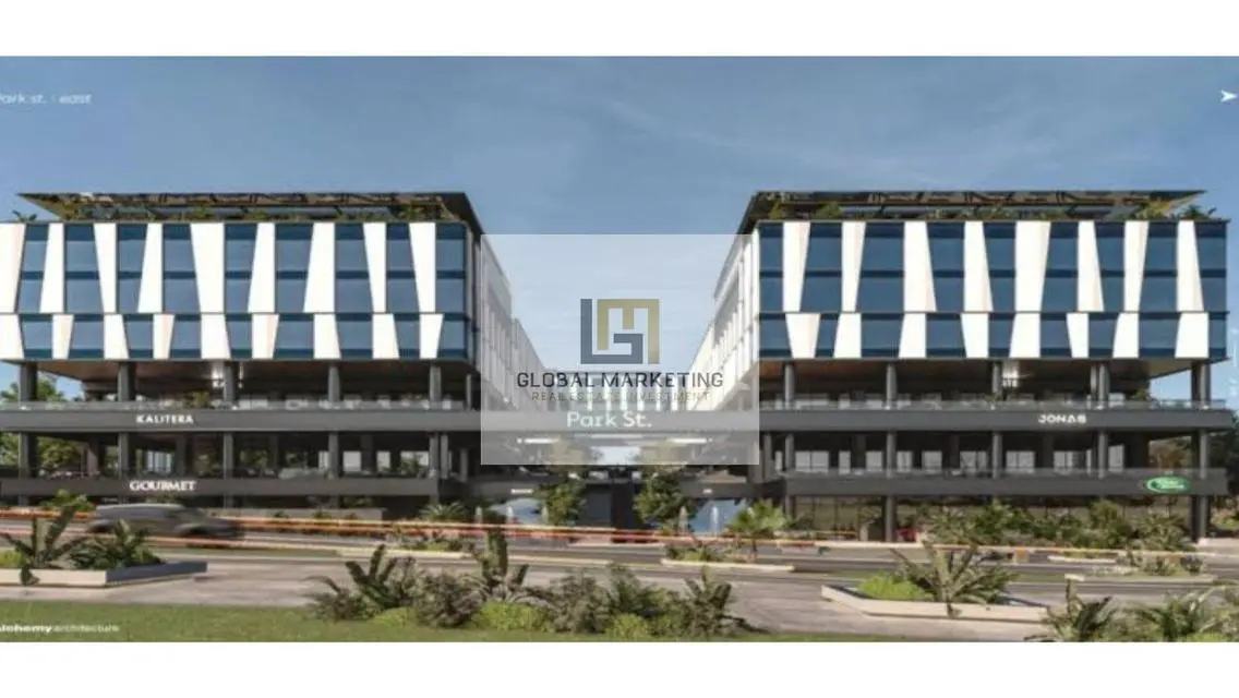 Elegant Office space for Rent 1079m-best location