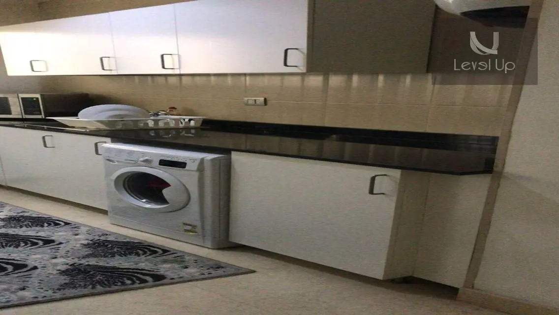 Fully furnished studio for rent in The Village
