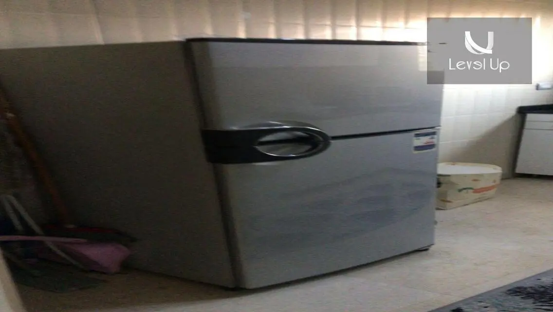 Fully furnished studio for rent in The Village