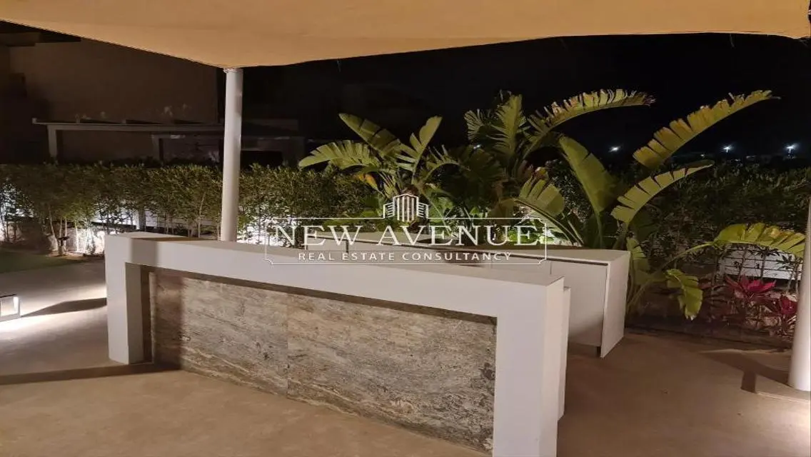 Standalone Finished -With Pool &amp;Furnished with ACs