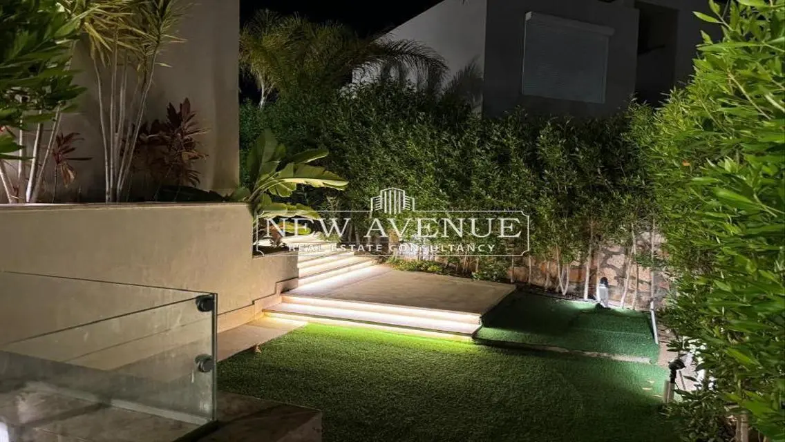 Standalone Finished -With Pool &amp;Furnished with ACs