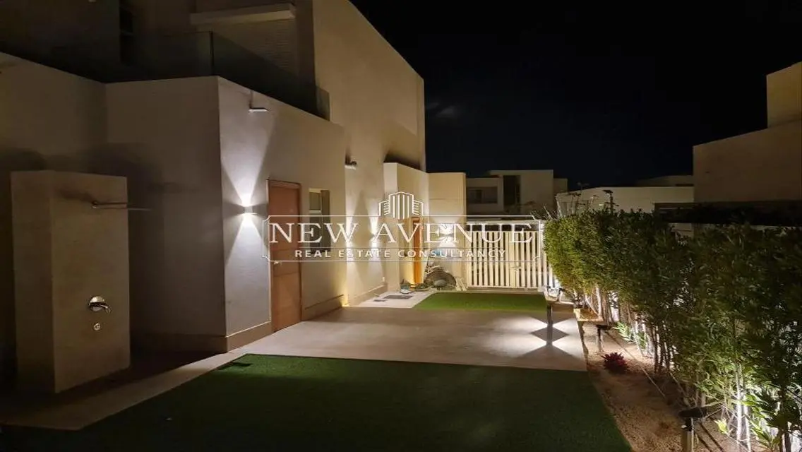 Standalone Finished -With Pool &amp;Furnished with ACs