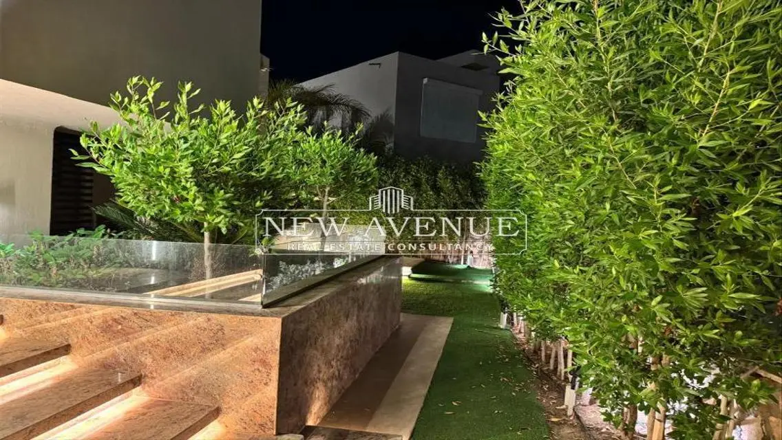 Standalone Finished -With Pool &amp;Furnished with ACs