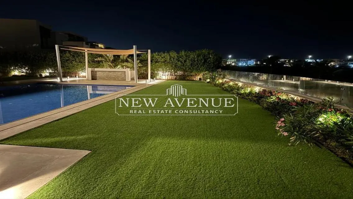Standalone Finished -With Pool &amp;Furnished with ACs