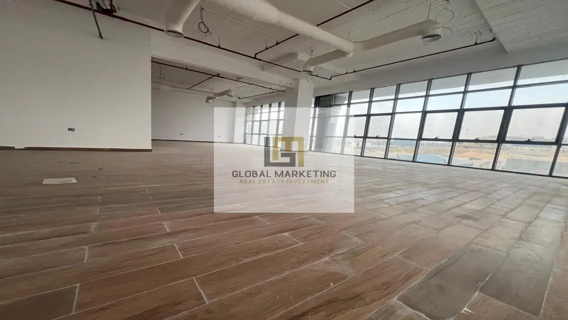 Fully finished office for rent 500m on 90th Street