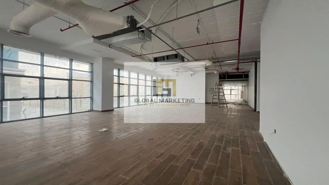 Fully finished office for rent 500m on 90th Street