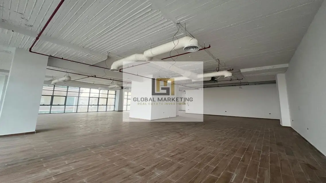 Fully finished office for rent 500m on 90th Street