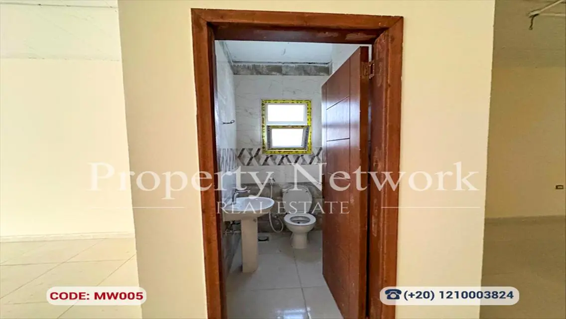 Commercial Space 500 m2 for Rent – Shinzo Abe
