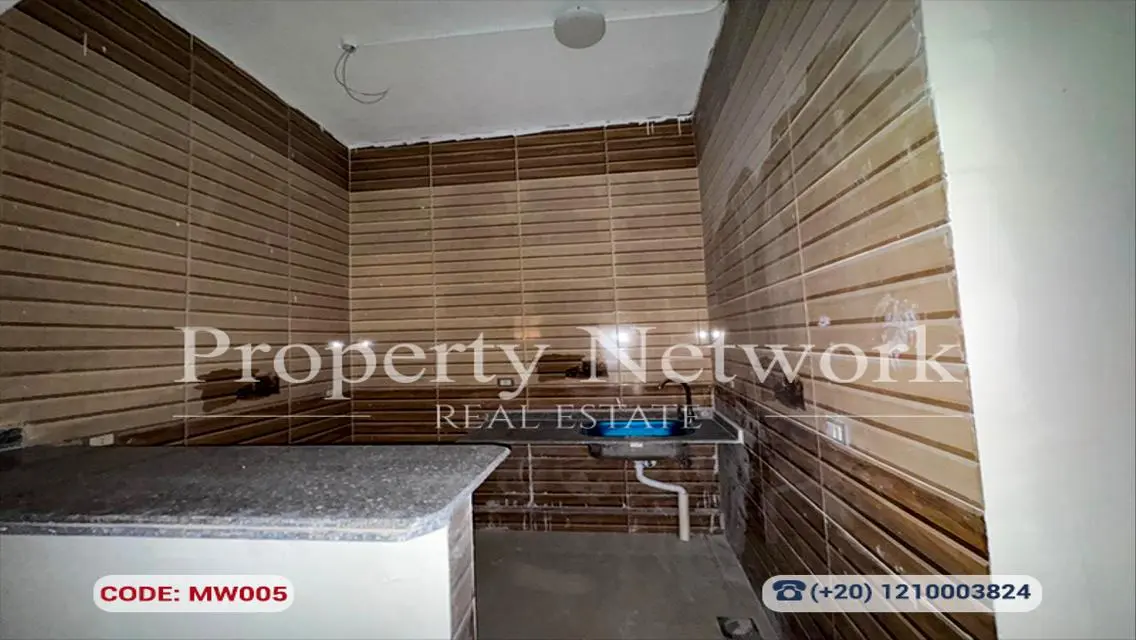 Commercial Space 500 m2 for Rent – Shinzo Abe