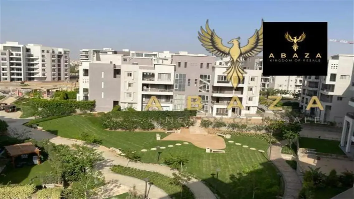 فيلا للايجار في كايرو فيستيفال سيتي أكبر مساحه أرض