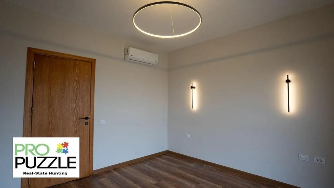 Luxury Apartment for Rent in Sodic Villette - 222 sqm