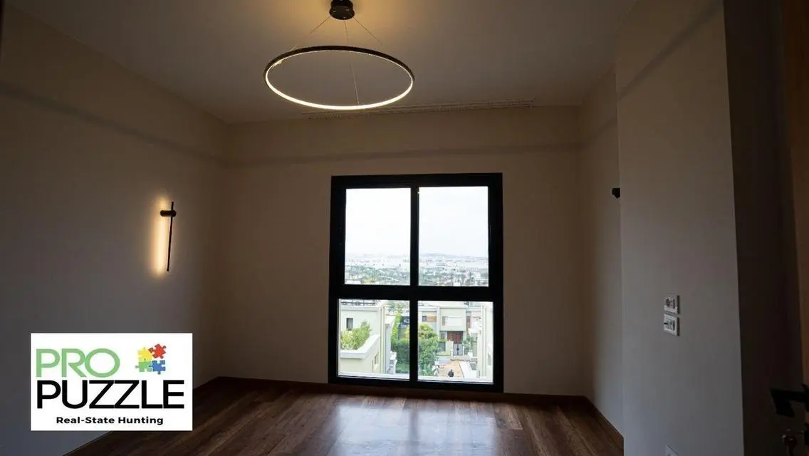 Luxury Apartment for Rent in Sodic Villette - 222 sqm