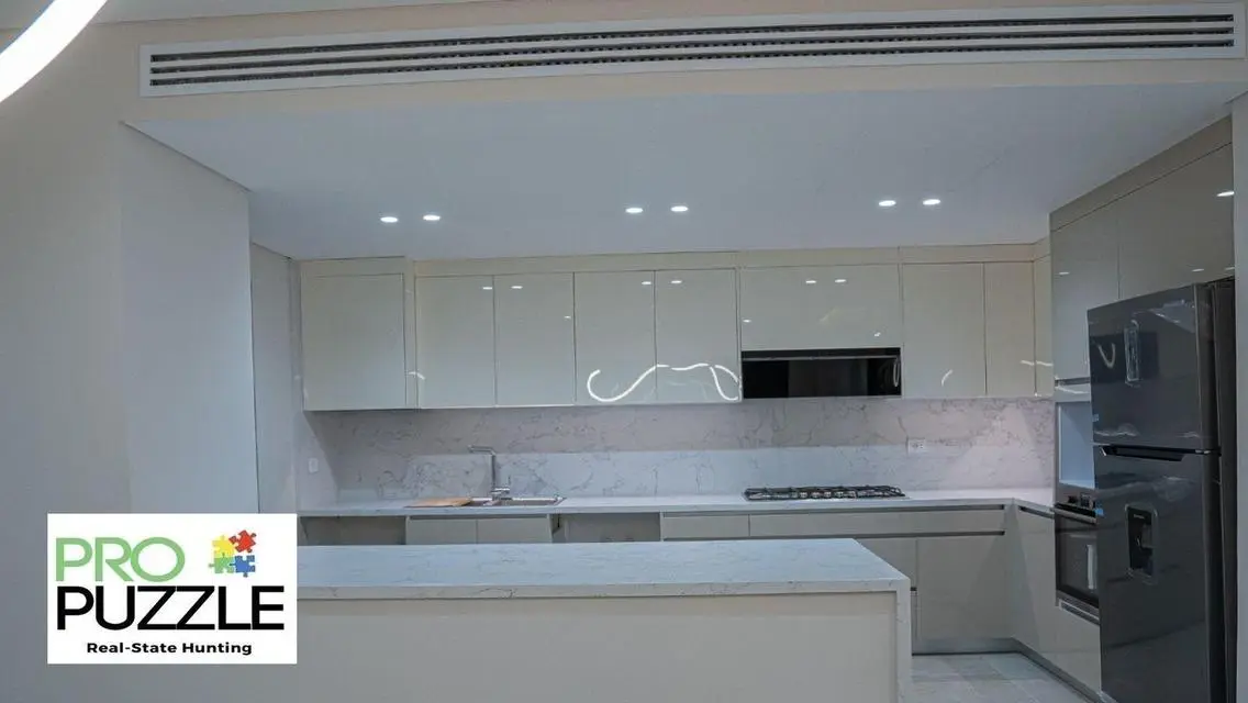 Luxury Apartment for Rent in Sodic Villette - 222 sqm