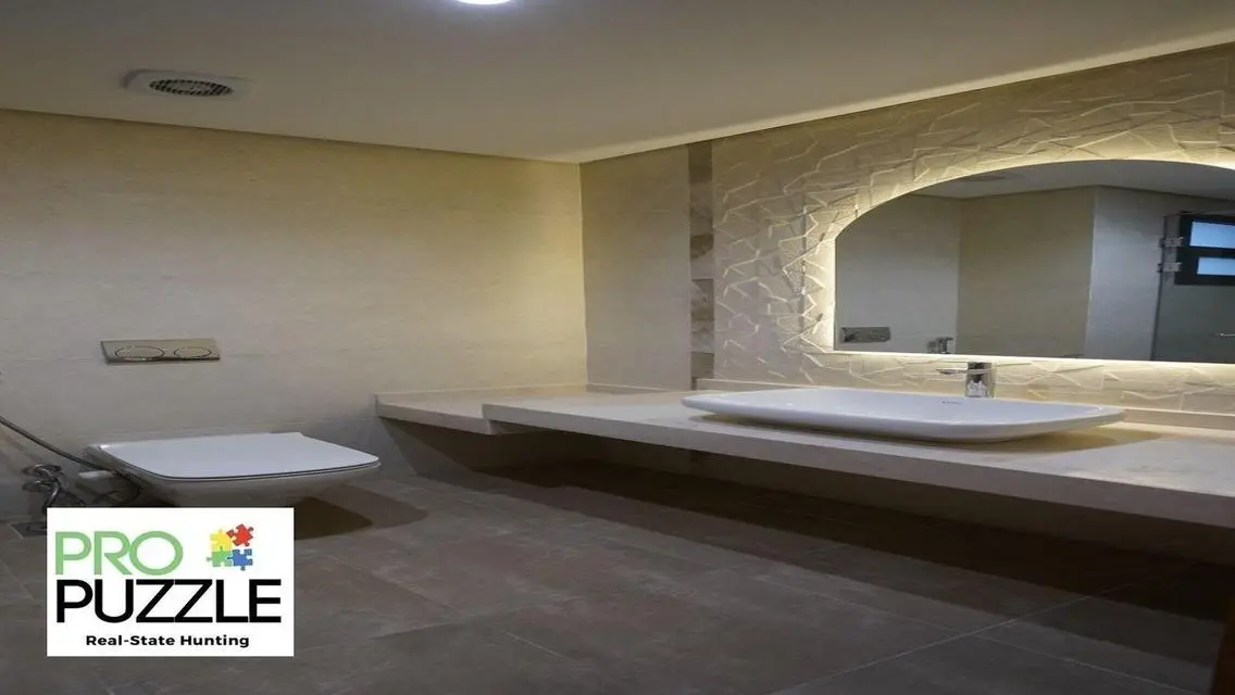 Luxury Apartment for Rent in Sodic Villette - 222 sqm