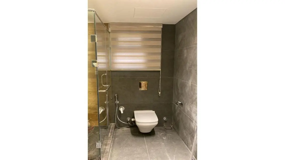 Apartment for rent in I City fully furnished