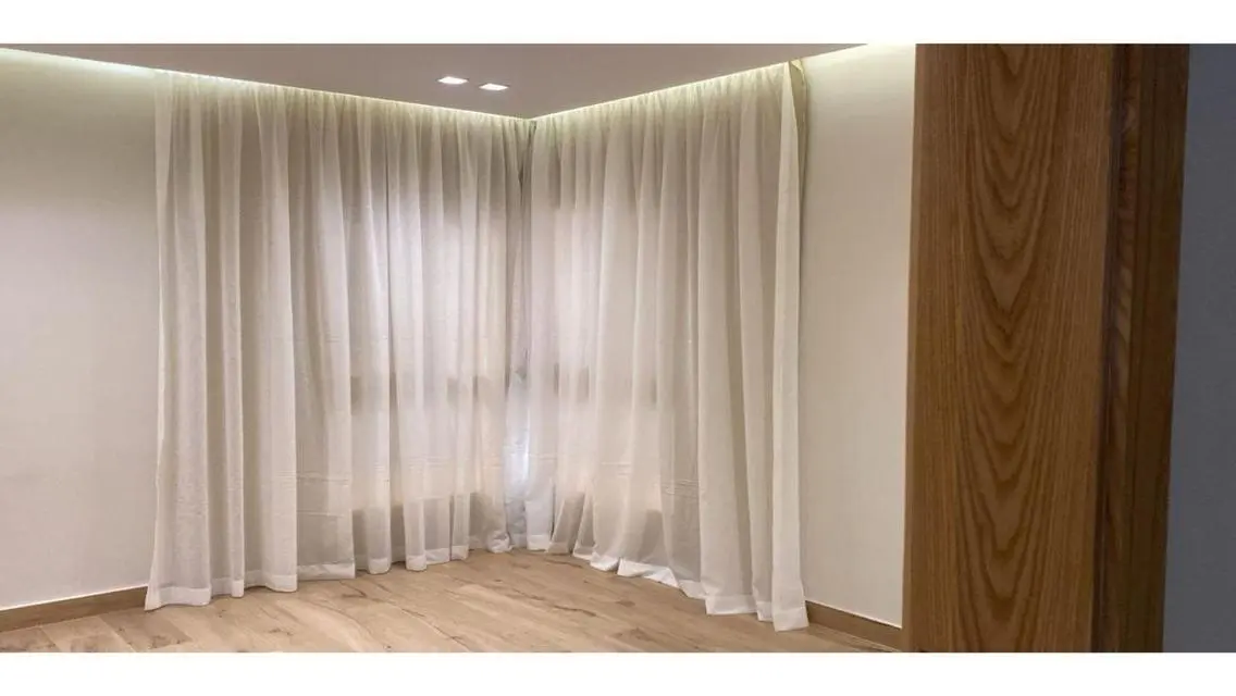 Apartment for rent in I City fully furnished