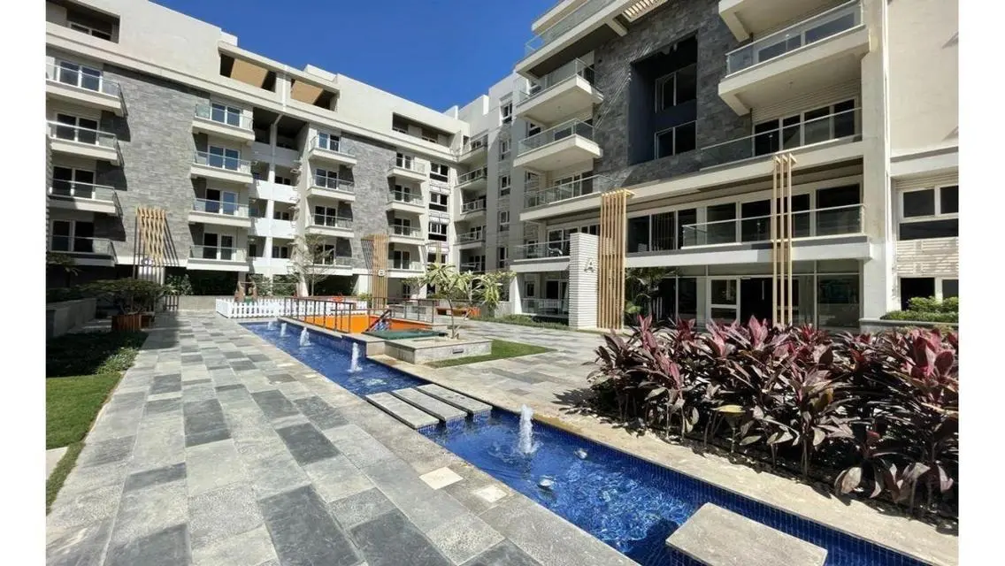 Apartment for rent in I City fully furnished