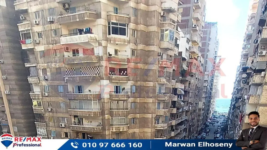 امتلك شقتك في العاصفره ش جمال عبد الناصر-فيو مفتوح