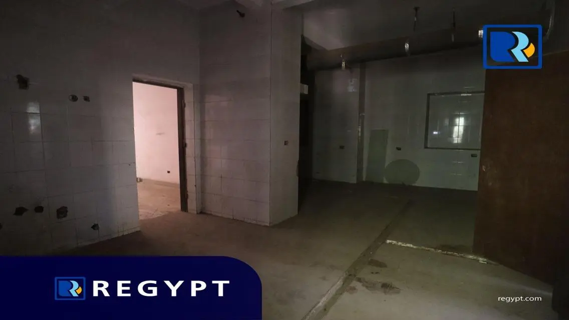 Villa For Sale In PRIM LOCATION IN  Maadi Sarayat