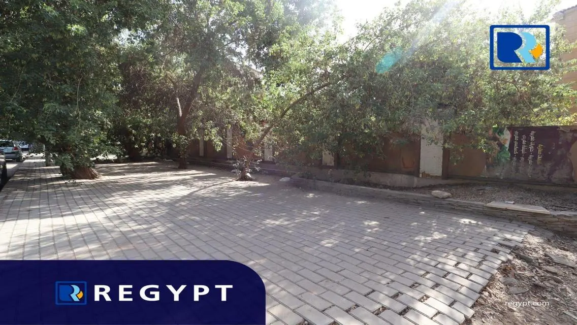 Villa For Sale In PRIM LOCATION IN  Maadi Sarayat